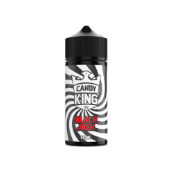 Buy Candy King 100ml Shortfill 0mg (70VG/30PG) | Express Highs UK