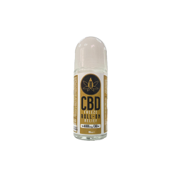 Buy HEMPHASIZE CBD 4000mg Freeze Roll On Relief - 100ml | Express Highs UK