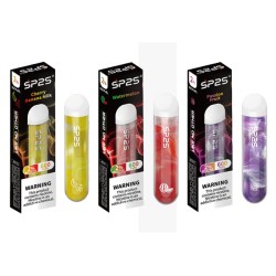 Buy 20mg SP2S Disposable Vape Device 600 Puffs (BUY 1 GET 1 FREE) | Express Highs UK