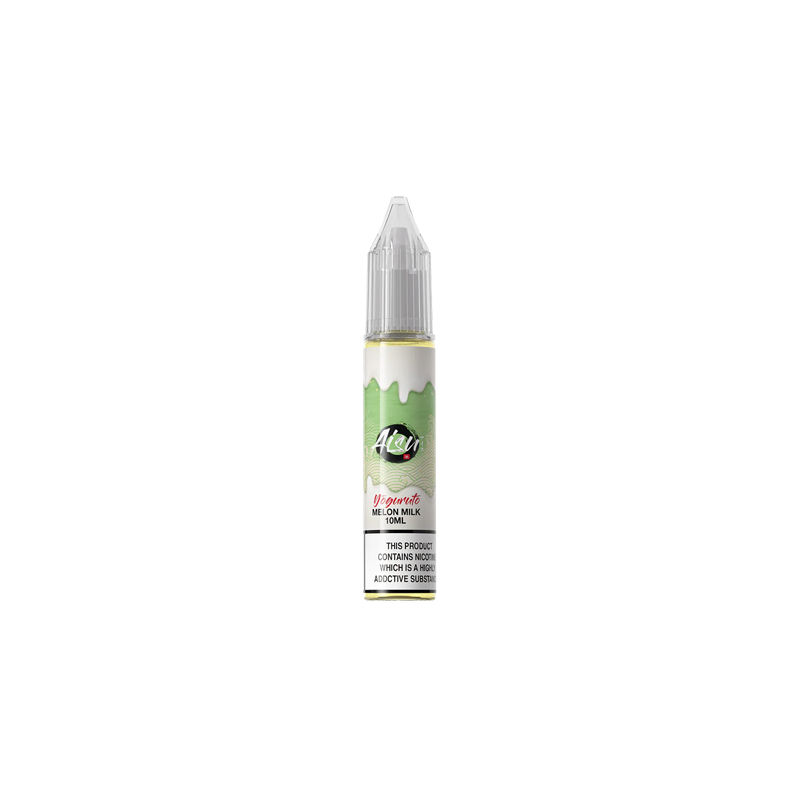 Buy 20mg Aisu Yoguruto By Zap! Juice 10ml Nic Salts (50VG/50PG) | Express Highs UK
