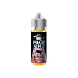 Buy Milk King By Drip More 100ml Shortfill 0mg (70VG/30PG) | Express Highs UK