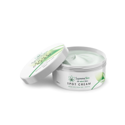 Buy Supreme CBD 1000mg CBD Spot Cream - 200ml | Express Highs UK