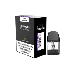 Buy Uwell Caliburn A2 Replacement Pods 2ml | Express Highs UK