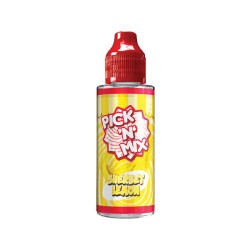 Buy Pick N Mix 100ml Shortfills 0mg (70VG/30PG) | Express Highs UK