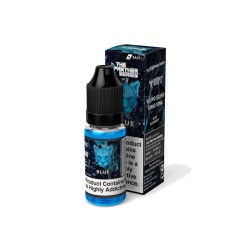 Buy 20mg Blue Panther by Dr Vapes 10ml Nic Salt (50VG-50PG) | Express Highs UK