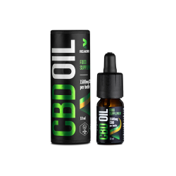 Buy Reakiro 1500mg CBD Oil 15% Full Spectrum - 10ml (BUY 1 GET 1 FREE) | Express Highs UK