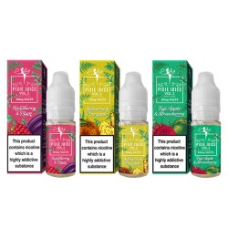Buy 10mg Pixie Juice Volume 2 10ml Nic Salts (50VG/50PG) | Express Highs UK