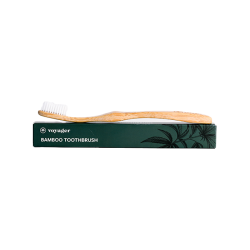 Buy Voyager Bamboo toothbrush | Express Highs UK