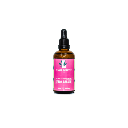 Buy Loxa Beauty 1000mg CBD Anti-aging Serum - 100ml | Express Highs UK