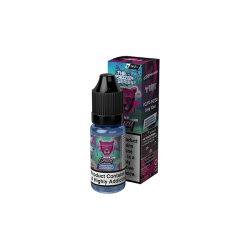 Buy 5mg Dr Vapes Pink Frozen 10ml Nic Salt (50VG/50PG) | Express Highs UK