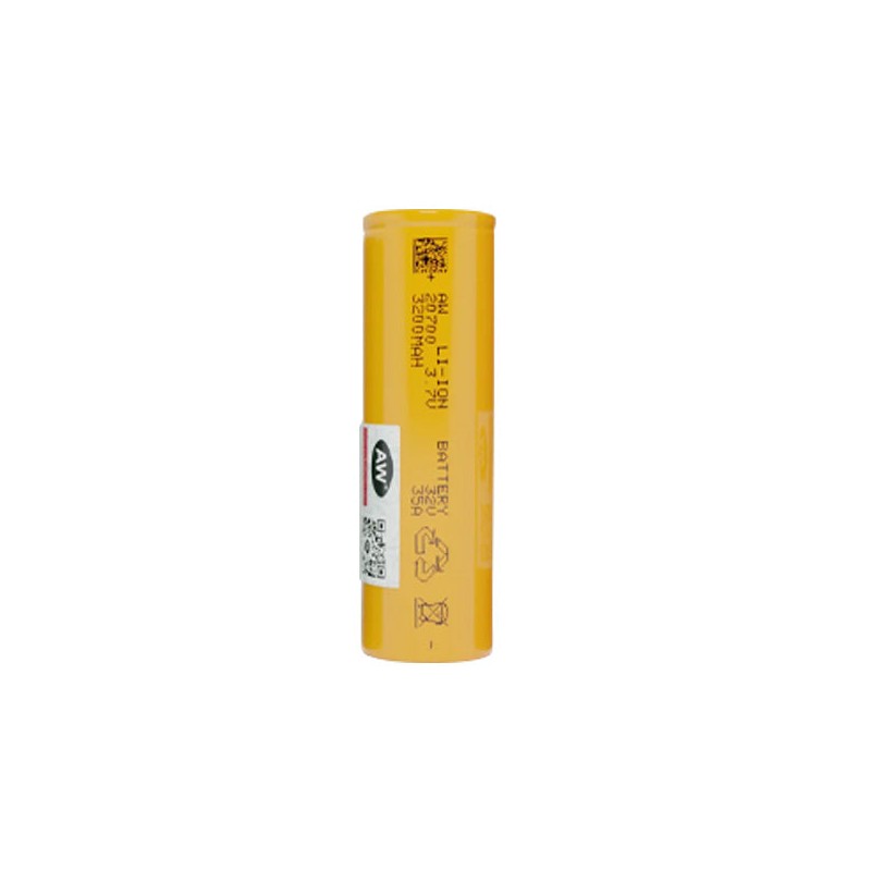 Buy AW 20700 3200mAh Battery | Express Highs UK