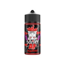 Buy Slushy AF 5000mg CBD E-liquid 120ml (70PG/30VG) | Express Highs UK