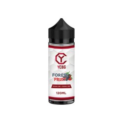 Buy yCBG 1000mg CBD + 1000mg CBG E-liquid 120ml (BUY 1 GET 1 FREE) | Express Highs UK