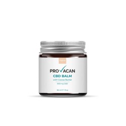 Buy Provacan 900mg CBD Balm - 30ml | Express Highs UK