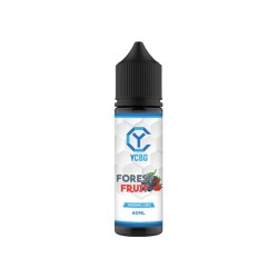 Buy yCBG 1000mg CBG E-liquid 60ml (BUY 1 GET 1 FREE) | Express Highs UK