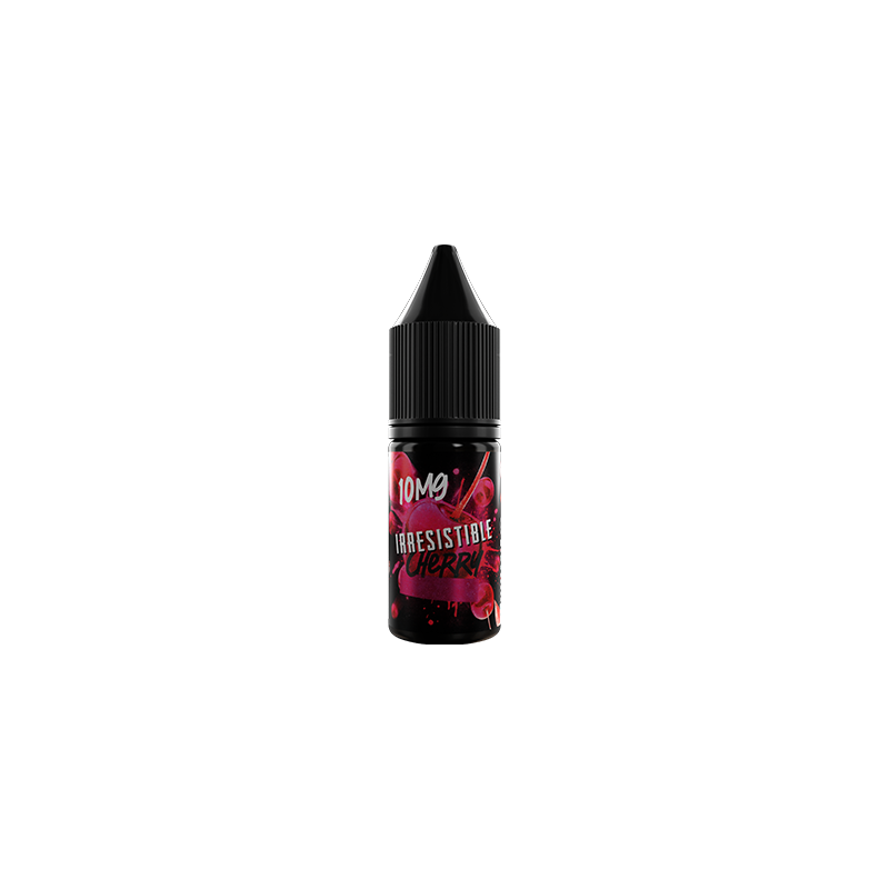 10mg Irresistible 10ml Nic Salt (50VG/50PG)