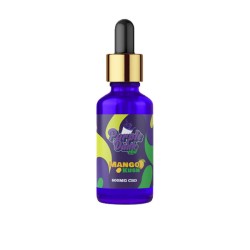 Buy Purple Dank CBD 600mg Terpene Flavoured Full-Spectrum CBD Oil 30ml (BUY 1 GET 1 FREE) | Express Highs UK