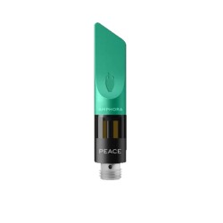 Buy Infused Amphora 20% CBD Vape Pen Cartridge 0.7ml | Express Highs UK