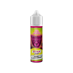 Buy The Pink Series by Dr Vapes 50ml Shortfill 0mg (78VG/22PG) | Express Highs UK