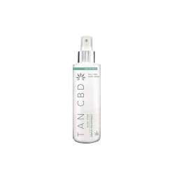 Buy Tan CBD 30mg Self Tan Pump Spray 100ml | Express Highs UK