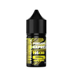 Buy Hydrovape 1000mg H4 CBD E-liquid 30ml (70VG/30PG) | Express Highs UK