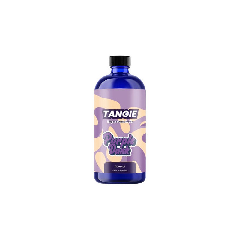 Buy Purple Dank Strain Profile Premium Terpenes - Tangie | Express Highs UK