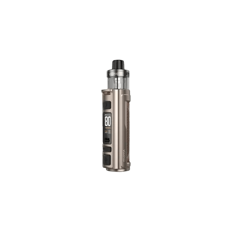 Buy VooPoo Argus Pro 2 80W Pod Vape Kit | Express Highs UK