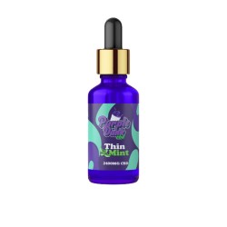 Buy Purple Dank CBD 2400mg Terpene Flavoured Full-Spectrum CBD Oil 30ml (BUY 1 GET 1 FREE) | Express Highs UK