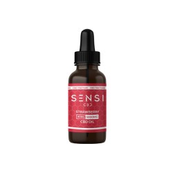 Buy Sensi CBD 5000mg CBD Broad-Spectrum Tincture Oil 30ml (BUY 1 GET 1 FREE) | Express Highs UK