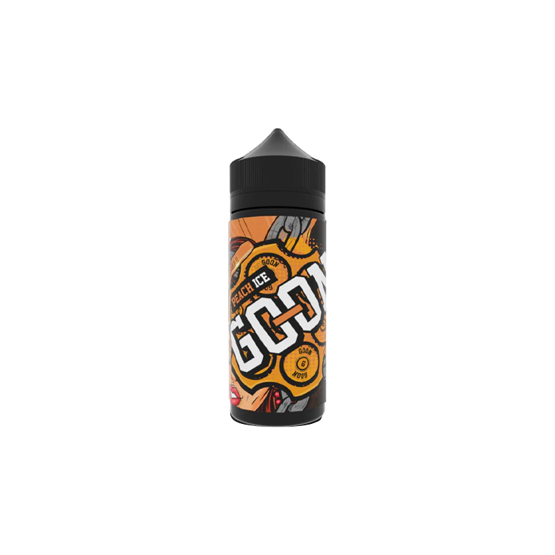 Buy Goon 100ml Shortfill 0mg (70VG/30PG) | Express Highs UK