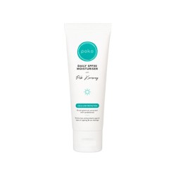 Buy Poko CBD Daily SPF50 Moisturiser - 75ml | Express Highs UK