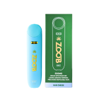 Buy Zoob 500mg Broad Spectrum CBD Vape Pen | Express Highs UK