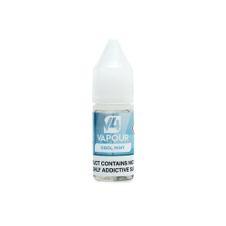 Buy 18mg V4 Vapour Freebase E-Liquid 10ml (50VG/50PG) | Express Highs UK