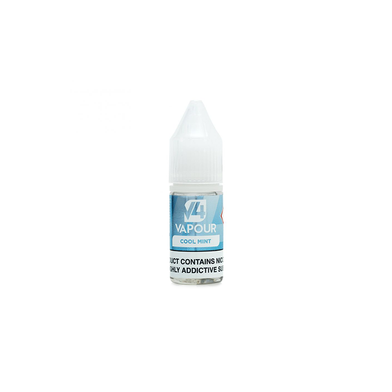 Buy 18mg V4 Vapour Freebase E-Liquid 10ml (50VG/50PG) | Express Highs UK