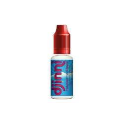 Buy 6mg Djinni Pre Mix 10ml Nicotine E-Liquid (60VG/40PG) | Express Highs UK
