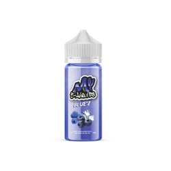 Buy My E-Liquids 0mg 100ml Shortfill (70VG/30PG) | Express Highs UK