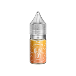 Buy 5mg Ohm Boy SLT 10ml Nic Salt (50VG/50PG) | Express Highs UK