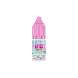 Buy 10mg Deez D'Nuts 10ml Nic Salts (50VG/50PG) | Express Highs UK