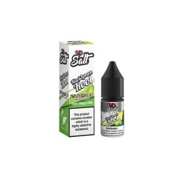 Buy New! I VG Salt 10mg 10ml Nic Salt (50VG/50PG) | Express Highs UK