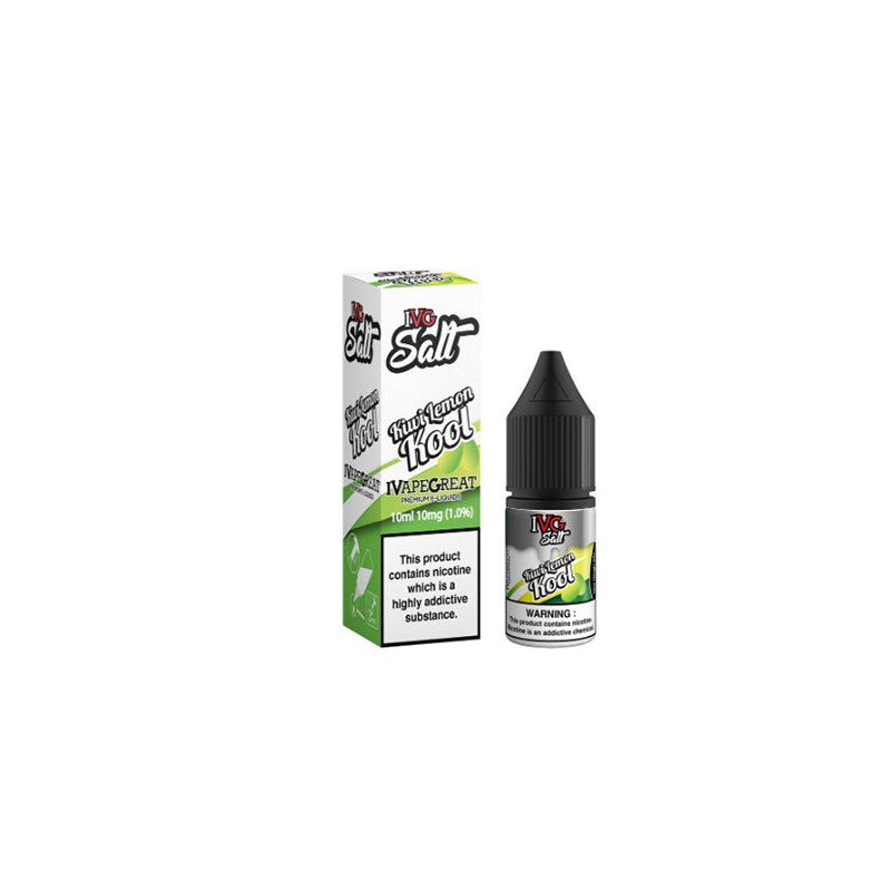 Buy New! I VG Salt 10mg 10ml Nic Salt (50VG/50PG) | Express Highs UK