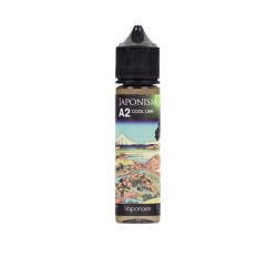 Buy Japonism by Vaponaire 50ml Shortfill 0mg (70VG/30PG) | Express Highs UK