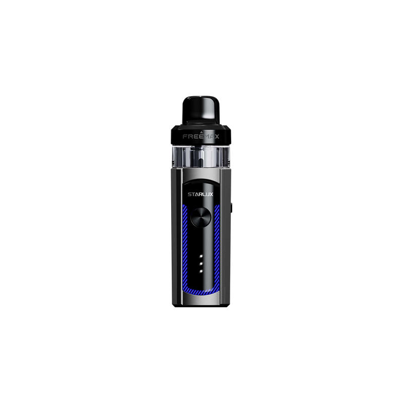 Buy FreeMax Starlux Pod 40W Kit | Express Highs UK