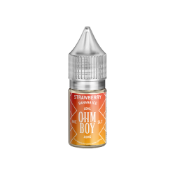 Buy 5mg Ohm Boy SLT 10ml Nic Salt (50VG/50PG) | Express Highs UK