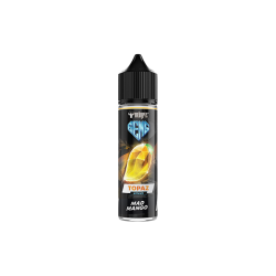 Buy 0mg Dr Vapes Gems 50ml Shortfill (78VG/22PG) | Express Highs UK