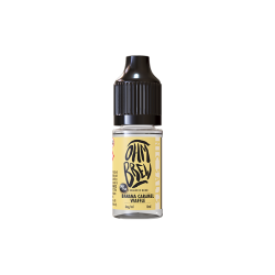 Buy 12mg Ohm Brew Balanced Blend 10ml Nic Salts (50VG/50PG) | Express Highs UK