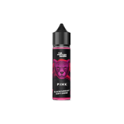 Buy The Panther Series by Dr Vapes 50ml Shortfill 0mg (78VG/22PG) | Express Highs UK