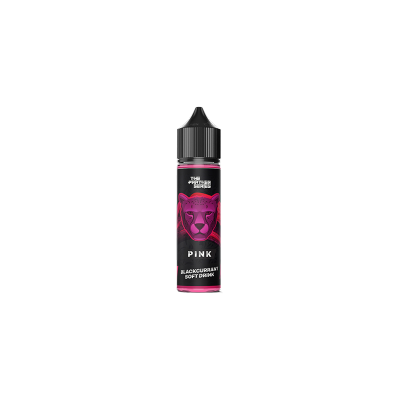 Buy The Panther Series by Dr Vapes 50ml Shortfill 0mg (78VG/22PG) | Express Highs UK