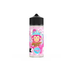 Buy 0mg Dr Vapes Bubblegum Kings 100ml Shortfill (78VG/22PG) | Express Highs UK