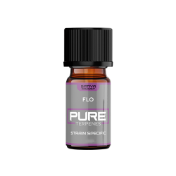 Buy UK Flavour Pure Terpenes Sativa - 5ml | Express Highs UK