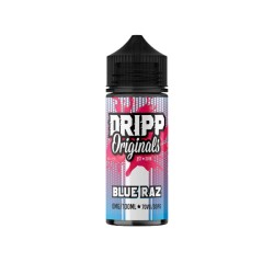 Buy Dripp 0MG 100ml Shortfill (70VG/30PG) | Express Highs UK